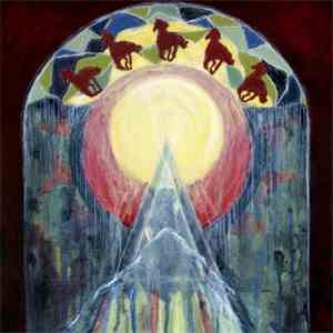 The Judas Horse - Holy War mp3 album