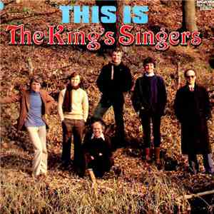 The King's Singers - This Is The King's Singers mp3 album