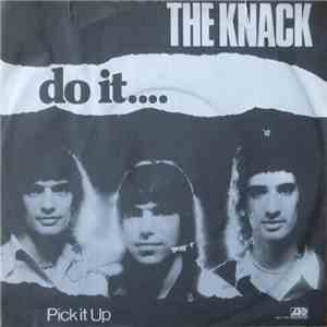 The Knack  - Do It / Pick It Up mp3 album