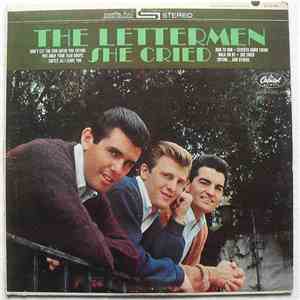 The Lettermen - She Cried mp3 album