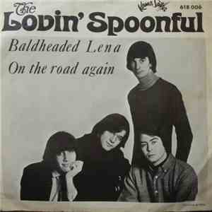 The Lovin' Spoonful - Baldheaded Lena mp3 album