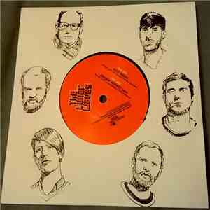 The Lunar Waves - Solo Miran / Orange Monkey Man mp3 album