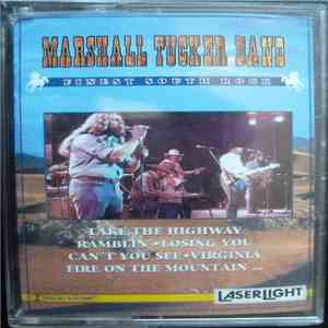 The Marshall Tucker Band - Finest South Rock mp3 album