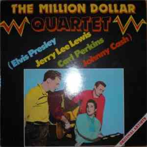 The Million Dollar Quartet - The Million Dollar Quartet mp3 album