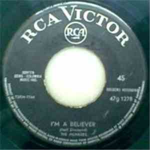 The Monkees - I'm A Believer mp3 album
