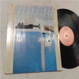 The Moody Blues - Sur la Mer mp3 album
