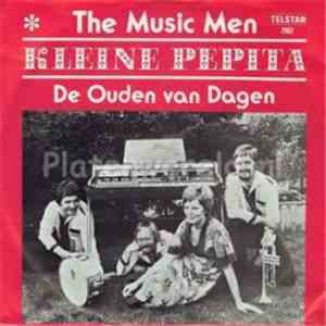 The Music Men  - Kleine Pepita mp3 album