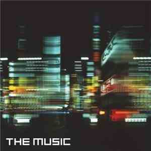 The Music - Strength In Numbers mp3 album