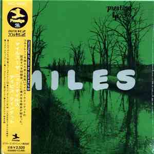 The New Miles Davis Quintet - The New Miles Davis Quintet mp3 album