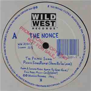 The Nonce - The Picnic Song mp3 album