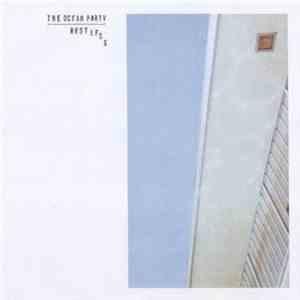 The Ocean Party - Restless mp3 album