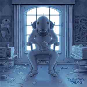 The Peep Tempel - Tales mp3 album