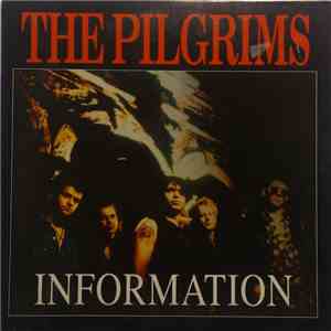 The Pilgrims - Information mp3 album