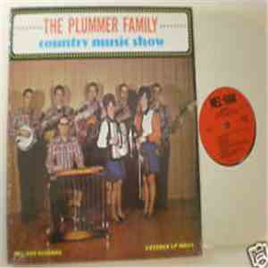 The Plummer Family - Country Music Show In The Ozarks mp3 album