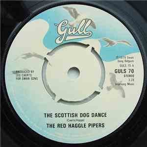 The Red Haggle Pipers - The Scottish Dog Dance mp3 album