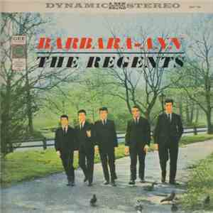The Regents  - Barbara-Ann mp3 album