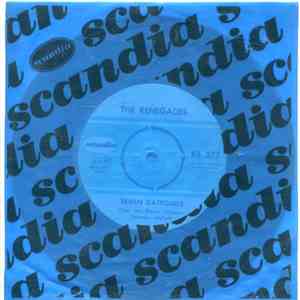 The Renegades  - Seven Daffodils mp3 album