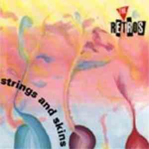The Retros  - Strings and Skins mp3 album