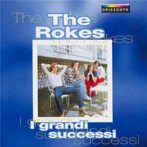 The Rokes - I Grandi Successi mp3 album