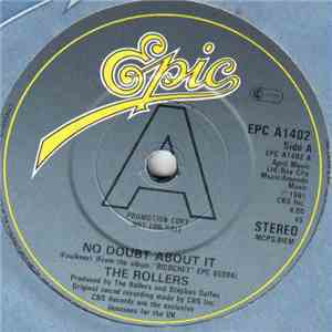 The Rollers - No Doubt About It mp3 album