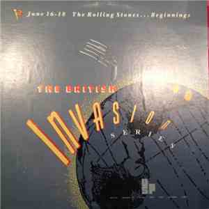 The Rolling Stones - June 16-18 The Rolling Stones... Beginnings mp3 album