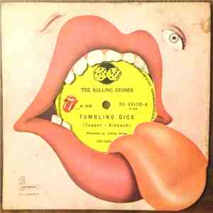 The Rolling Stones - Tumbling Dice mp3 album