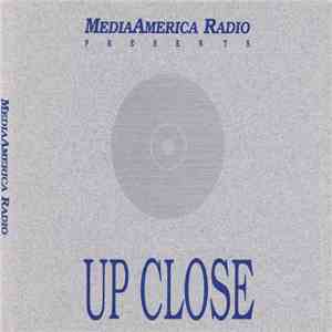 The Rolling Stones - Up Close - The Rolling Stones mp3 album