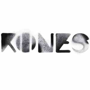 The Rones - Sinner Songs mp3 album