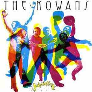 The Rowans  - Jubilation mp3 album