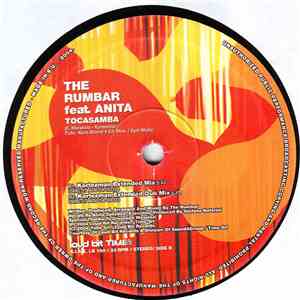 The Rumbar Feat. Anita  - Tocasamba (Remixes) mp3 album