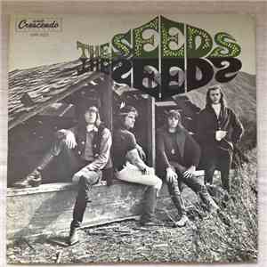 The Seeds - The Seeds mp3 album