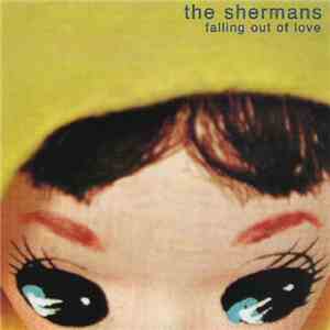The Shermans - Falling Out Of Love mp3 album