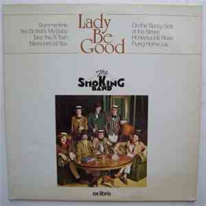 The Smoking Band - Lady Be Good mp3 album