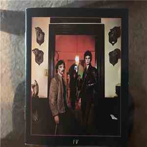 The Stranglers - IV Rattus Norvegicus mp3 album