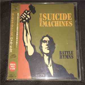 The Suicide Machines - Battle Hymns mp3 album
