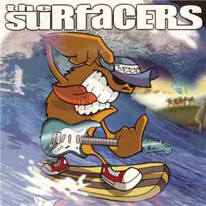 The Surfacers - The Surfacers mp3 album