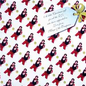 The Tamperer - Hammer To The Heart mp3 album