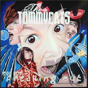 The Tommycats - See Me Freaking Out mp3 album
