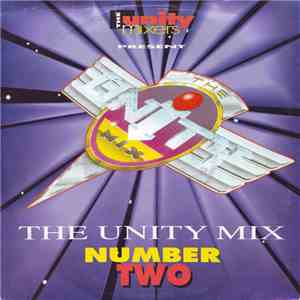 The Unity Mixers - The Unity Mix Number Two mp3 album