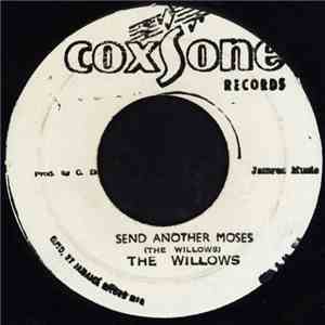 The Willows  - Send Another Moses mp3 album