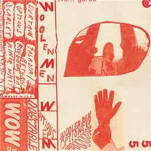 The Woolen Men - Options mp3 album