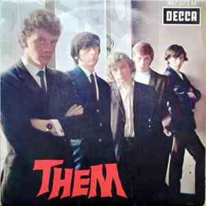 Them  - Gloria mp3 album