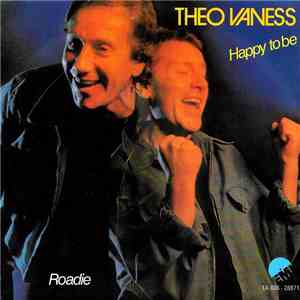 Theo Vaness - Happy To Be mp3 album