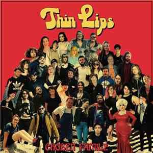 Thin Lips  - Chosen Family mp3 album