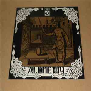 Third Ear Band - Alchemy mp3 album
