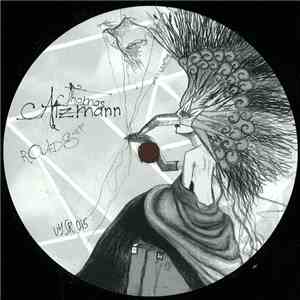 Thomas Atzmann - Roads EP mp3 album