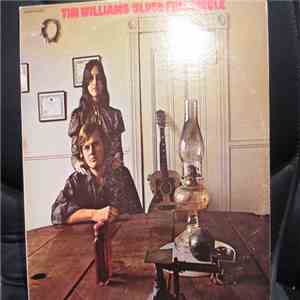 Tim Williams  - Blues Full Circle mp3 album