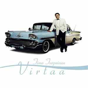 Timo Turpeinen - Virtaa mp3 album