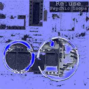 Tingis - Psychic Loops mp3 album