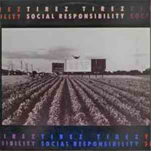 Tirez Tirez - Social Responsibility mp3 album